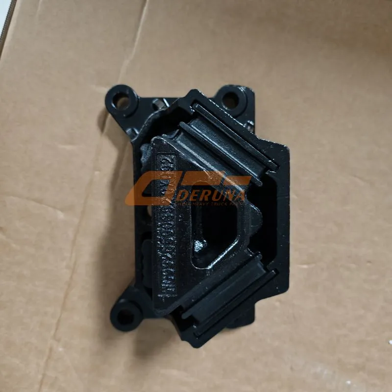 WG9925590350 Engine Rear Rubber Support