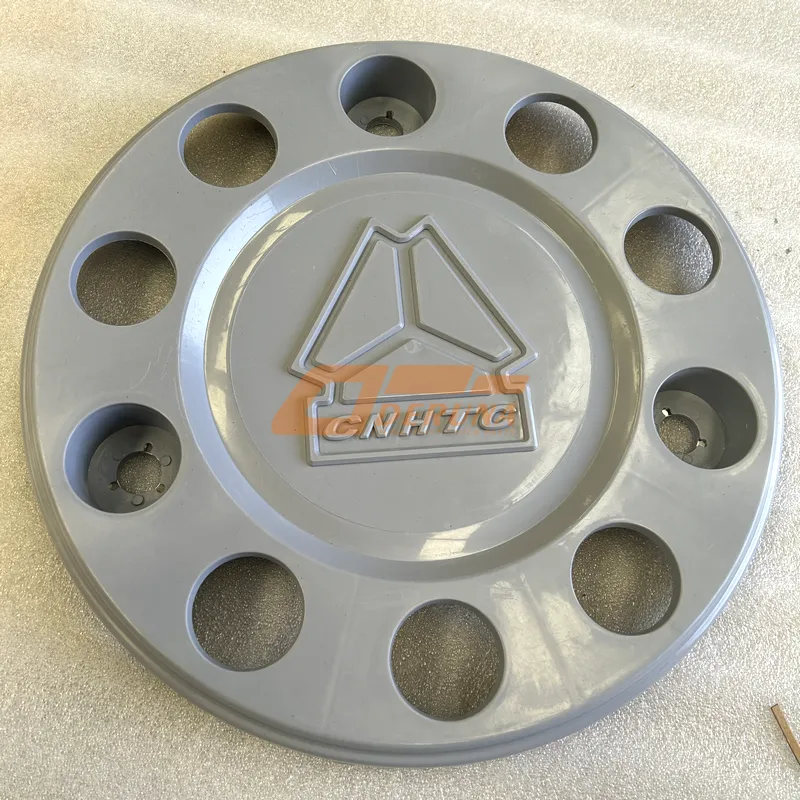 WG9925610030 Conjunto Tapa Rueda Delantera