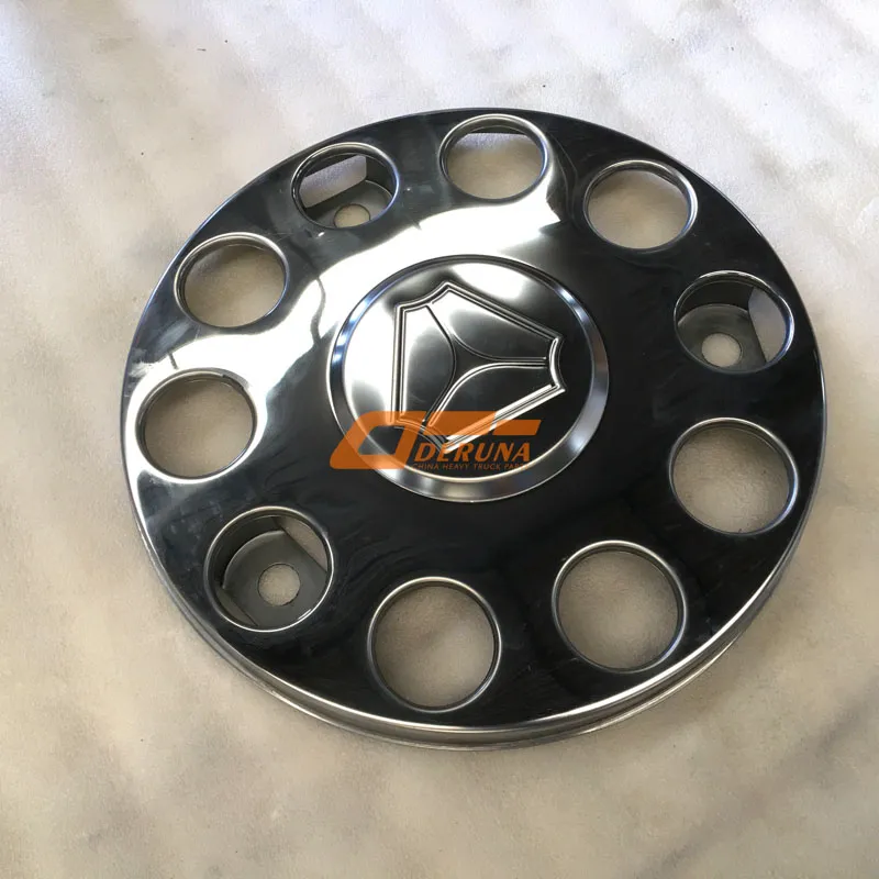 WG9925610060 Front Wheel Cover