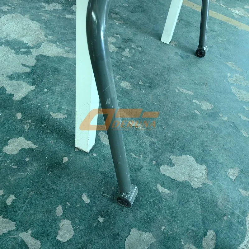 Front Stabilizer Bar