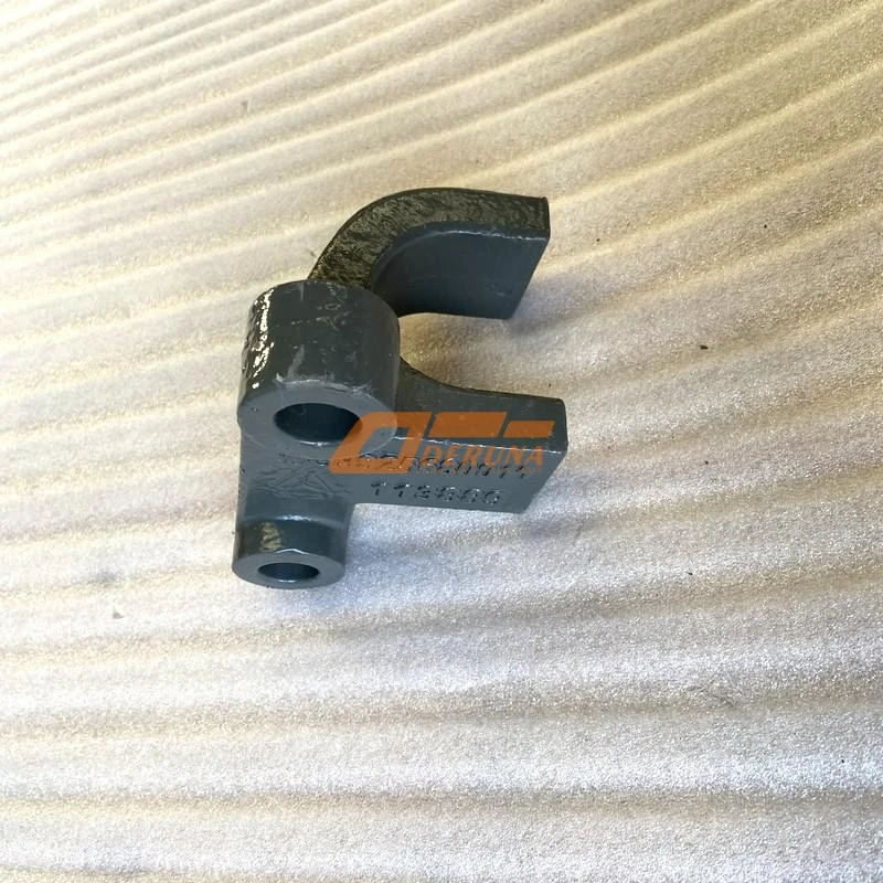 WG9925680011 Fixed Clamp Block