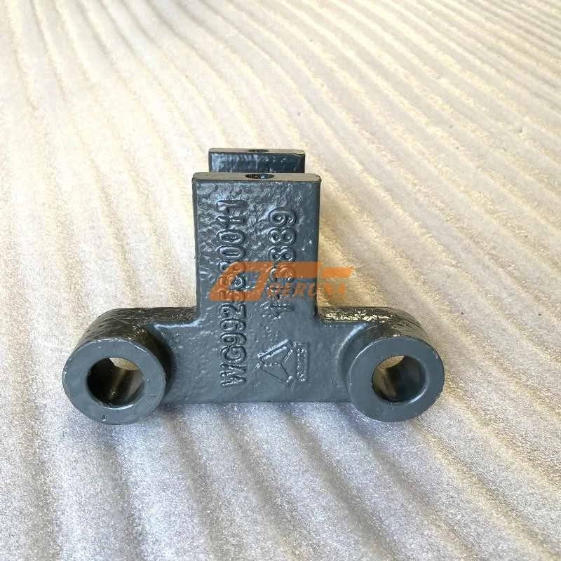 WG9925680011 Fixed Clamp Block