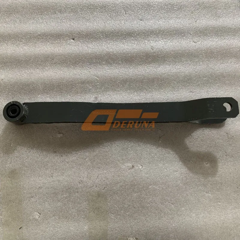 WG9925682133 Front Stabilizer Link For Sitrak C7H And Howo T5G Trucks