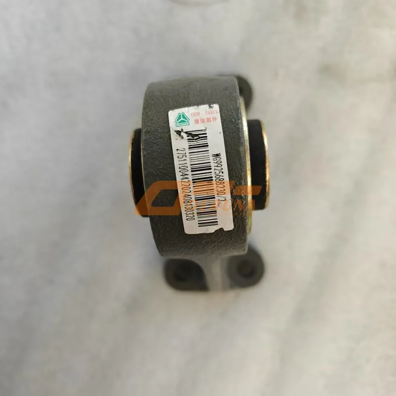 WG9925688230 Upper Stabilizer Bar Bracket C7H