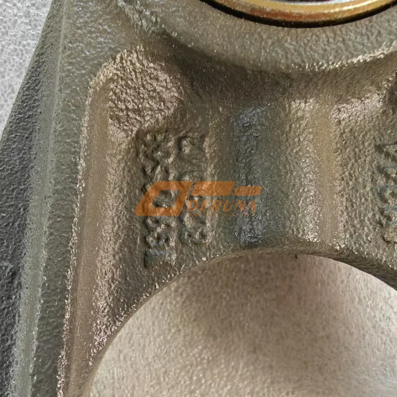 WG9925688230 Upper Stabilizer Bar Bracket C7H