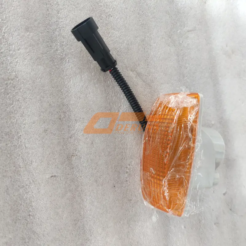 WG992572001312 Wing RightLeft Turn Signal Lamp