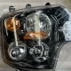 WG9925721012 Faros delanteros (con iluminación) (Derecha)