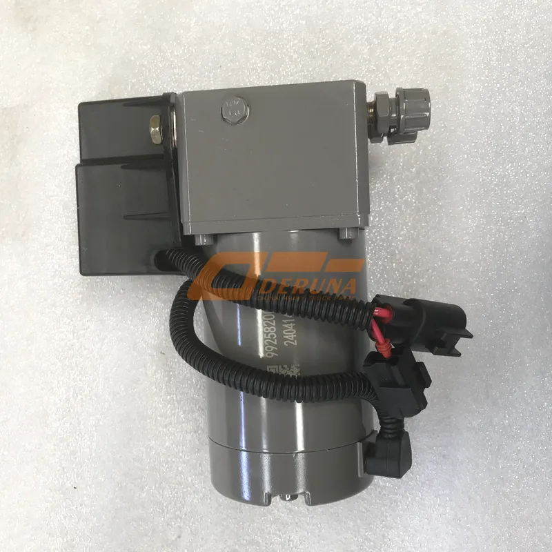 WG9925821031 Motor Assembly