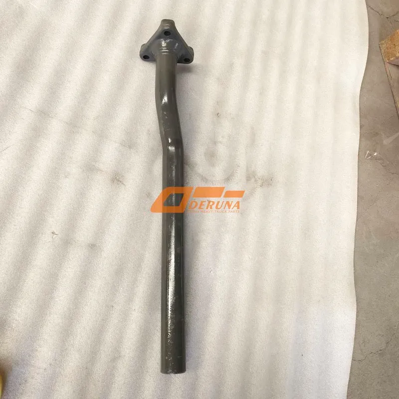 WG9925950280 Rear Drive Axle Fender Bracket, Right