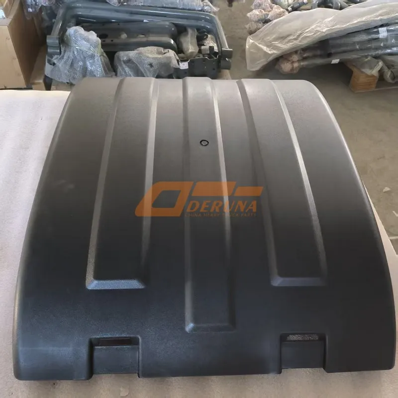 WG9925954005 Fender Upper Cover
