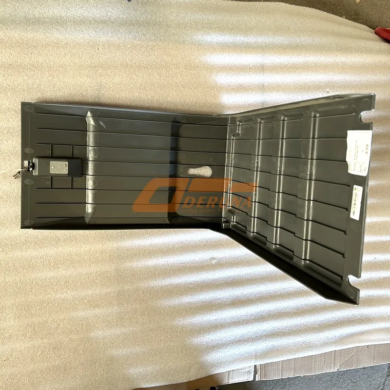 WG9X25760135 Battery Container Cover Vertical