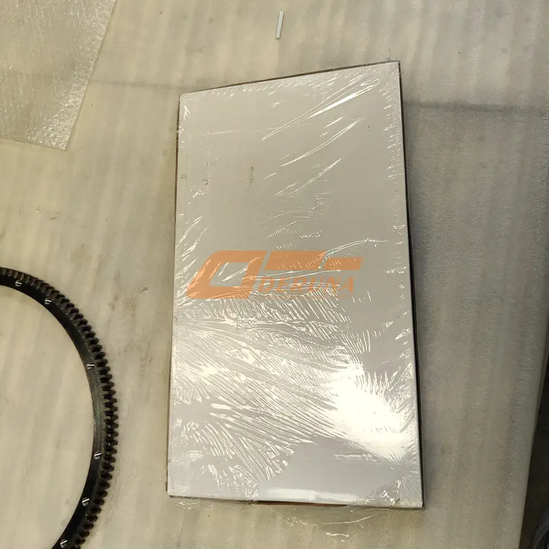 WP12430E201-XLB Engine Repair Kit