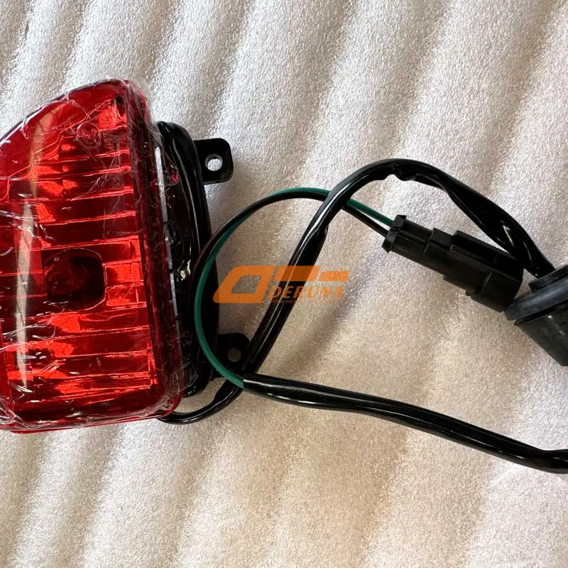 WG9925720046 Rear Clearance Lamp (Right / Wiring Harness 1200)