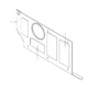 XCMG Anti-Slip Plate I