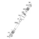 XCMG Bogie Assembly
