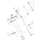 XCMG Bucket Arm Cylinder