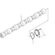 XCMG Camshaft