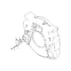 XCMG Covering Plate Component