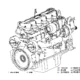 XCMG Engine Assembly