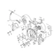XCMG Flywheel Case