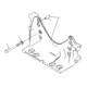 XCMG Front Support