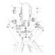 XCMG Get-Off Hydraulic Pipeline Layout