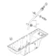XCMG Inlet Air Pressure Sensor Assembly