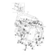 XCMG Main Valve Pilot Assembly