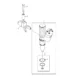 XCMG Oil Injector Assembly