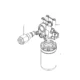 XCMG Pilot Filter