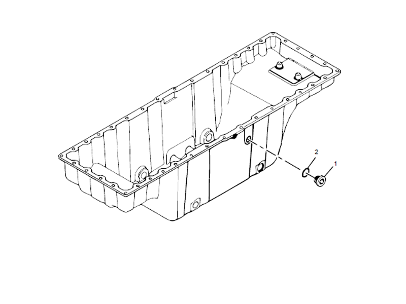 XCMG Plug
