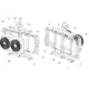 XCMG Radiator