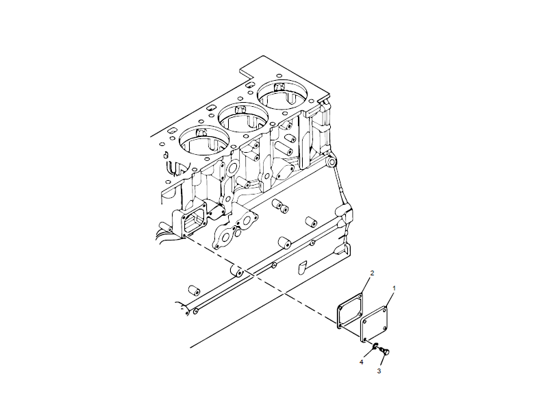 XCMG Washer