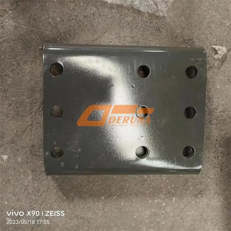 YG9625558021 Placa Conexión Delantera