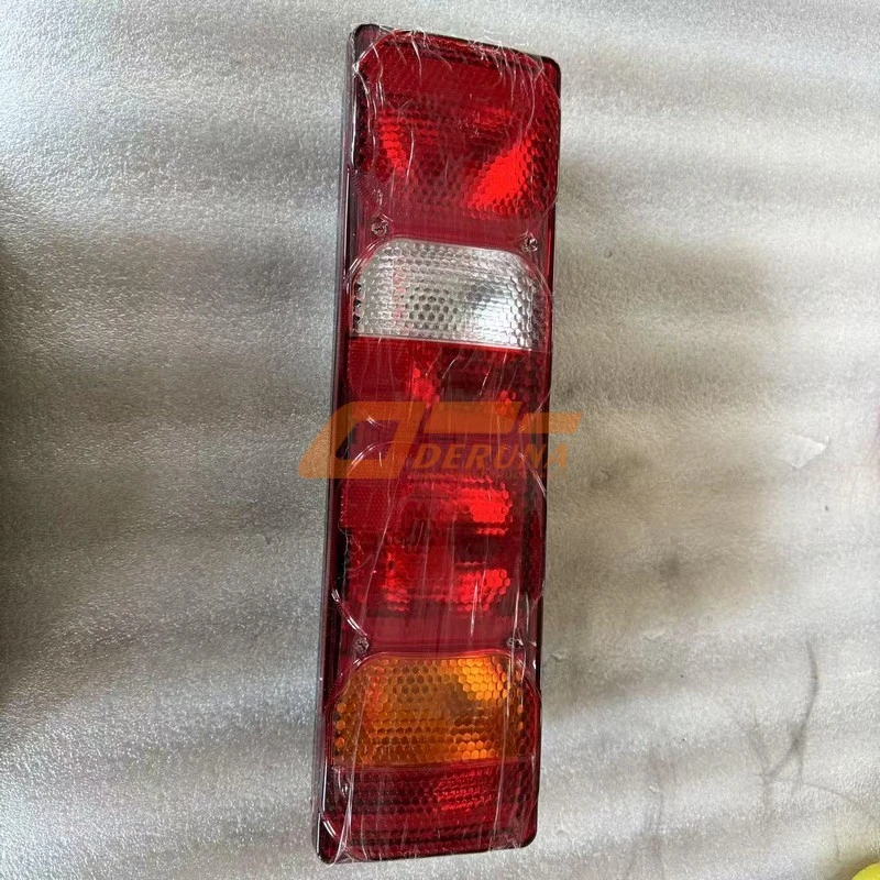 YZ952581500002 7-Function Combination Rear Light With Side Marker Light (Right)