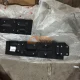 YZ962593000017 Panel de Insonorización Lateral Derecho (Alta Resistencia al Fuego)