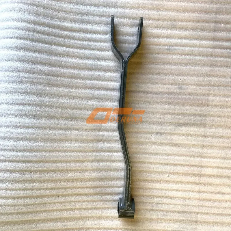 YZ972568000011 Conjunto Abrazadera Equilibrio Delantero