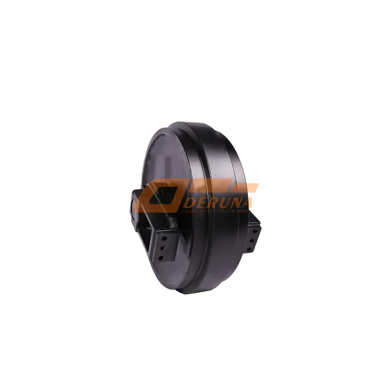 ZL50G2-07009A Air Reservoir