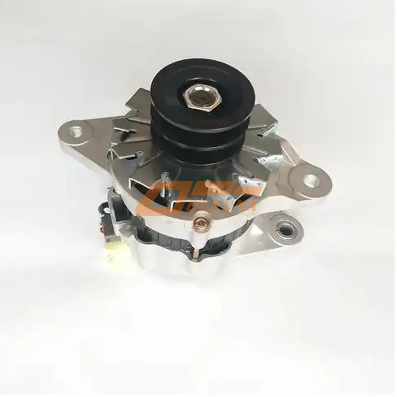 ZL50G2-07011 Bracket for Rear Braking Pump