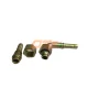 ZL50G2-07014B Braking Pipe(Match Feicheng Axle)