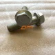 ZQ151B1660T32F6 Tornillo cabeza hexagonal M16*1.5
