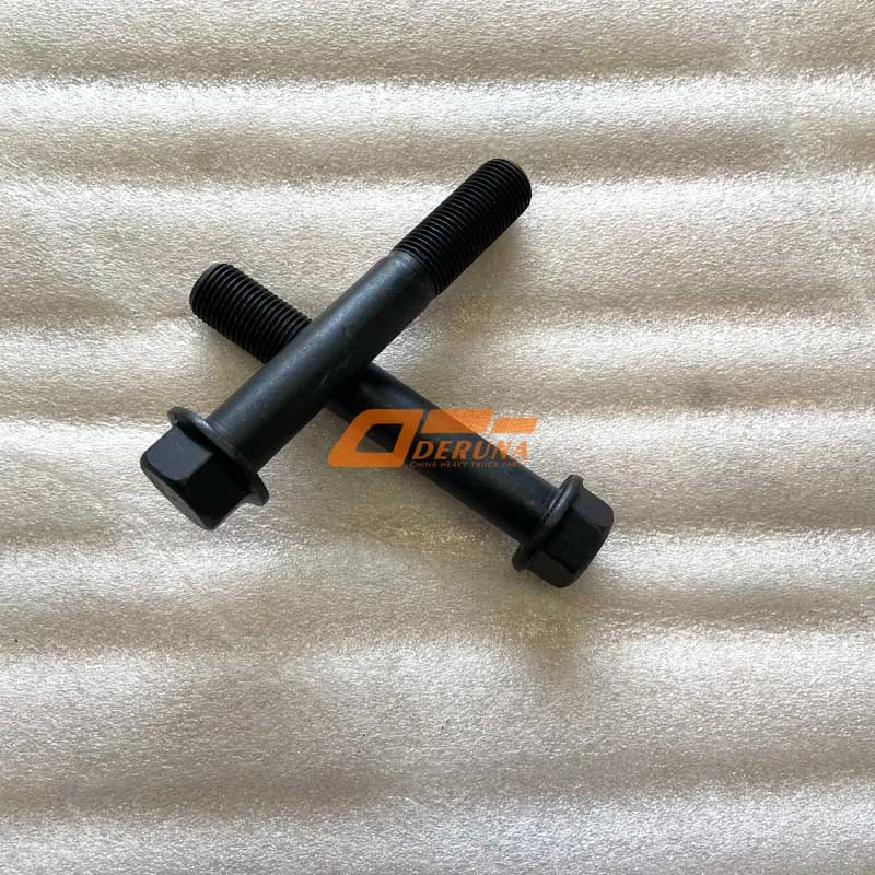 ZQ1811440TF6 Tornillo dentado hexagonal con brida M14*1,5