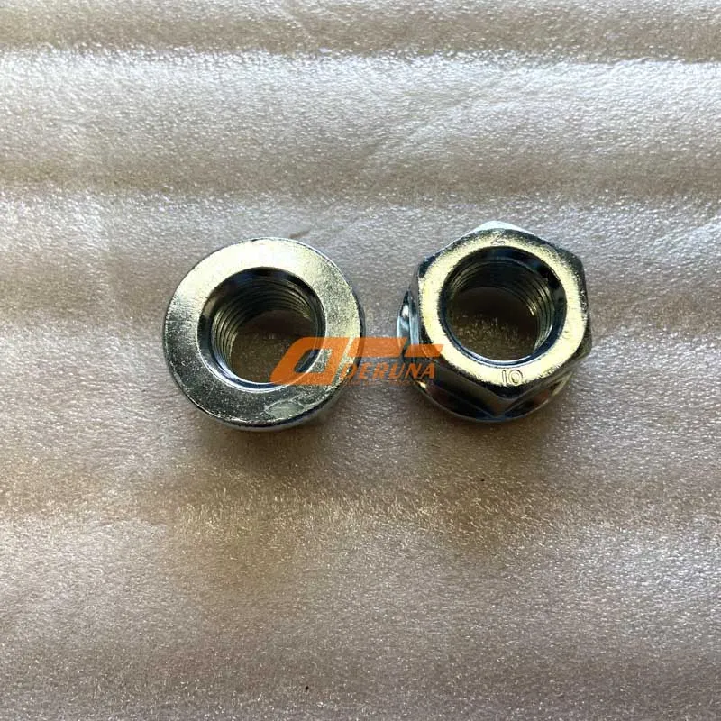 ZQ32720T13F3 Flange Nut M20*2.5