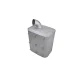 az9925540080 Conjunto Silenciador Motor