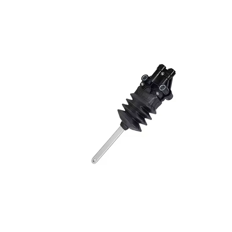 dz13241440070 Válvula de control de altura del airbag de cabina