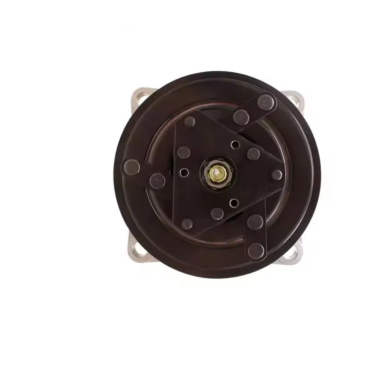 dz13241845013 Compresor Aire Acondicionado
