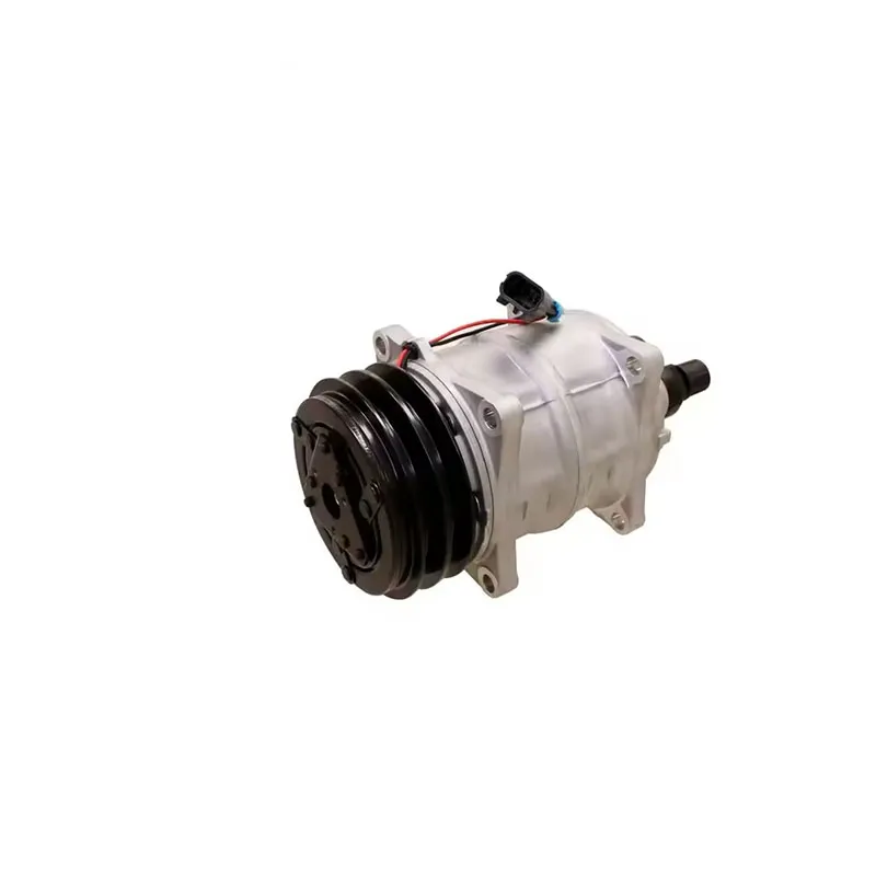 dz13241845013 Compresor Aire Acondicionado