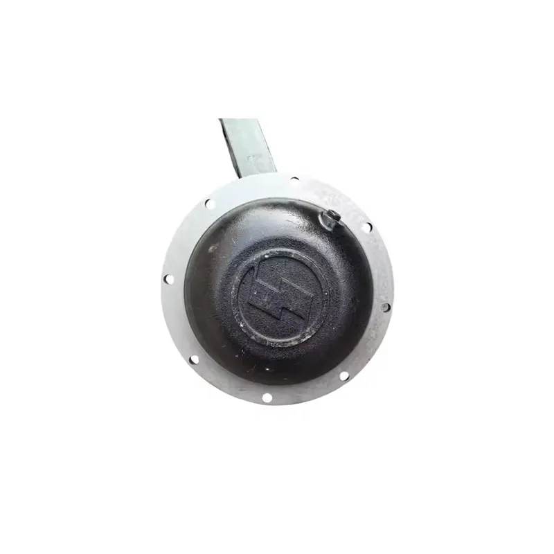 dz91259520211 Tapa Equilibrador Camión F3000