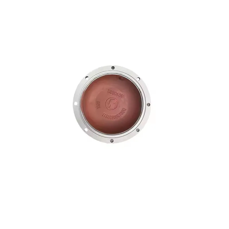 dz91259520211 Tapa Equilibrador Camión F3000