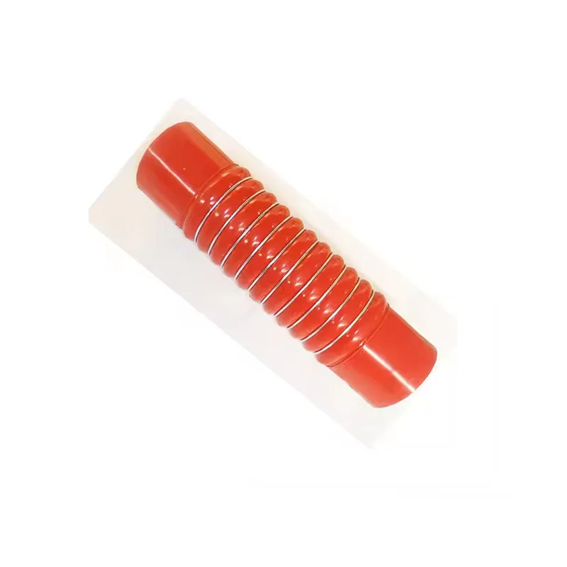 dz93259535315 Manguera Silicona Intercooler
